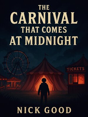 cover image of The Carnival That Comes at Midnight